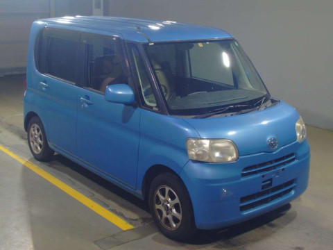 2008 Daihatsu Tanto L375S[2]