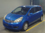 2008 Nissan Note