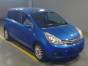 2008 Nissan Note