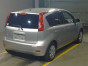 2008 Nissan Note