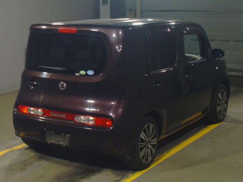 2010 Nissan Cube Z12[1]