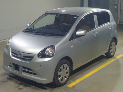 2012 Daihatsu Mira es LA300S[0]