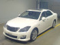 2010 Toyota Crown Hybrid