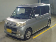 2009 Daihatsu Tanto