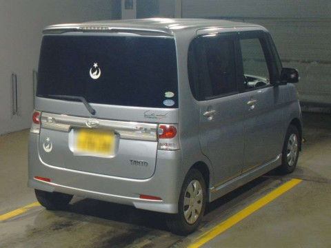 2009 Daihatsu Tanto L375S[1]