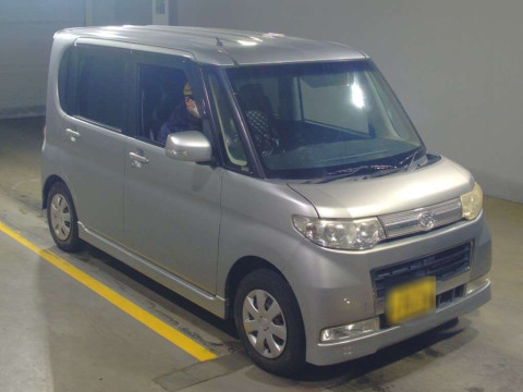 2009 Daihatsu Tanto L375S[2]