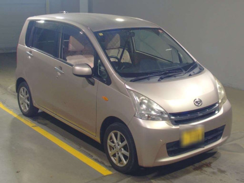 2011 Daihatsu Move LA100S[2]