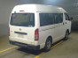 2013 Toyota Hiace Van