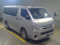 2017 Toyota Hiace Van