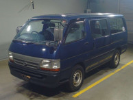 2003 Toyota Hiace Van