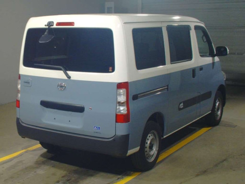 2023 Toyota Townace Van S403M[1]