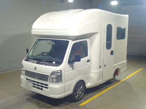 2024 Suzuki Carry Truck DA16T[0]