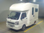 2024 Suzuki Carry Truck