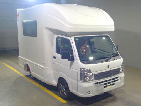 2024 Suzuki Carry Truck DA16T[2]