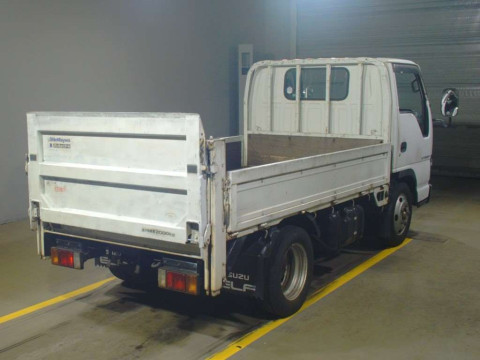 2006 Isuzu Elf Truck NKR81A[1]