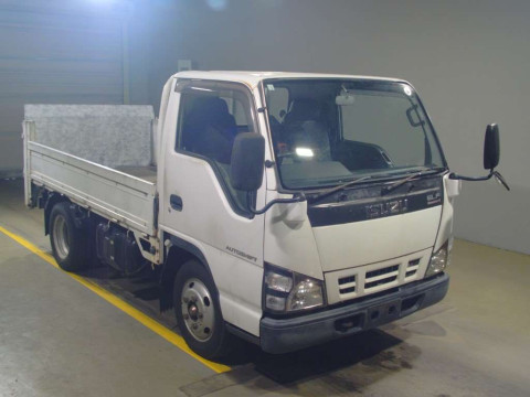 2006 Isuzu Elf Truck NKR81A[2]