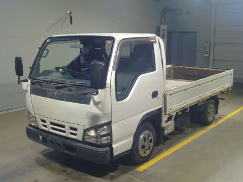 2006 Isuzu Elf Truck NHR69[0]