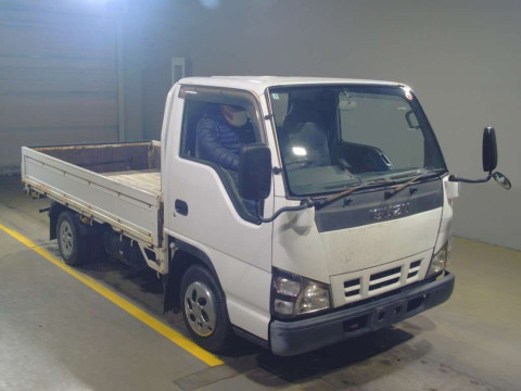 2006 Isuzu Elf Truck NHR69[2]