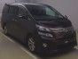 2014 Toyota Vellfire