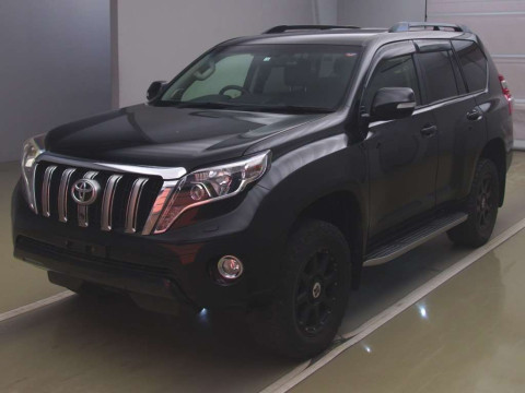 2014 Toyota Land Cruiser Prado GRJ150W[0]