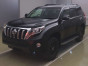 2014 Toyota Land Cruiser Prado