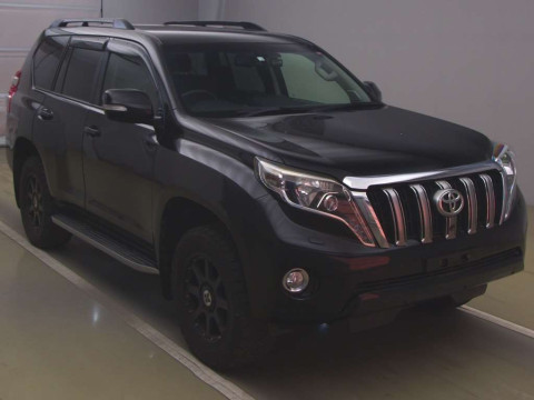 2014 Toyota Land Cruiser Prado GRJ150W[2]