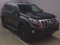 2014 Toyota Land Cruiser Prado