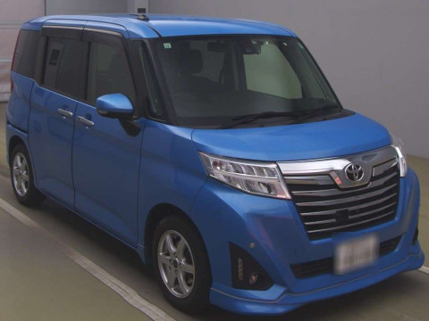 2017 Toyota Roomy M900A[2]