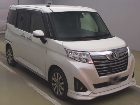 2018 Toyota Roomy M900A[2]