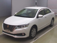 2017 Toyota Premio