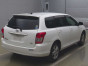 2010 Toyota Corolla Fielder