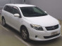 2010 Toyota Corolla Fielder