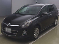 2009 Mazda MPV