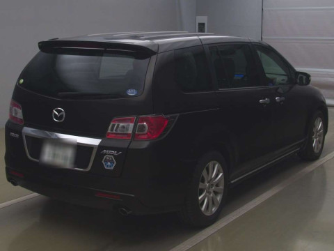 2009 Mazda MPV LY3P[1]