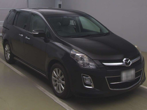 2009 Mazda MPV LY3P[2]