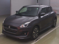 2019 Suzuki Swift