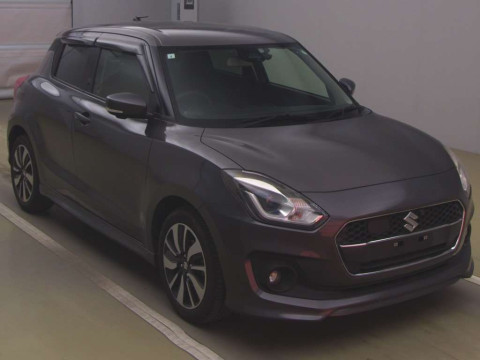 2019 Suzuki Swift ZC83S[2]