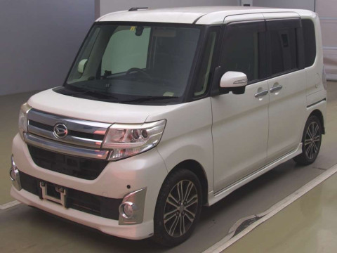 2014 Daihatsu Tanto Custom LA600S[0]