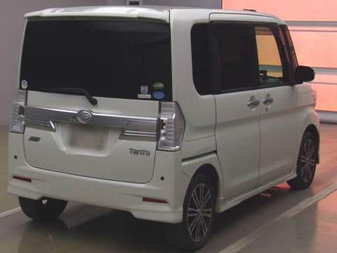 2014 Daihatsu Tanto Custom LA600S[1]