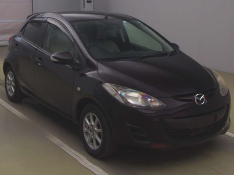 2012 Mazda Demio DEJFS[2]