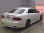 2010 Toyota Crown