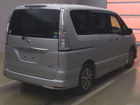 2014 Nissan Serena HFC26[1]