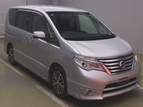 2014 Nissan Serena HFC26[2]