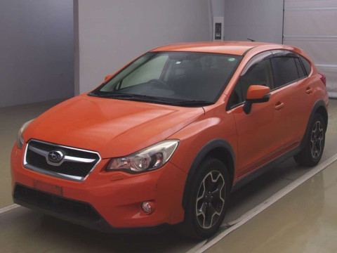 2014 Subaru XV GP7[0]