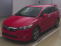 2007 Honda Stream