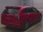 2007 Honda Stream