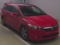 2007 Honda Stream