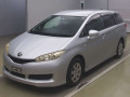 2010 Toyota Wish