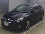 2013 Subaru Impreza Sports