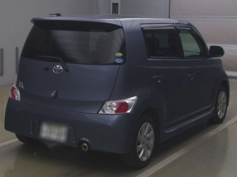 2009 Toyota bB QNC21[1]